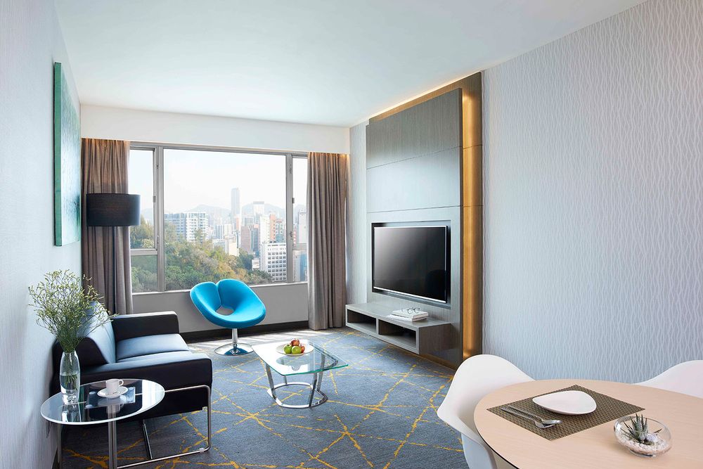 THE CITYVIEW - 20