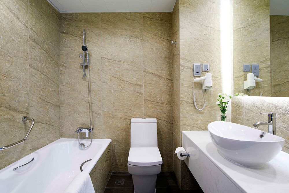 THE CITYVIEW - 18