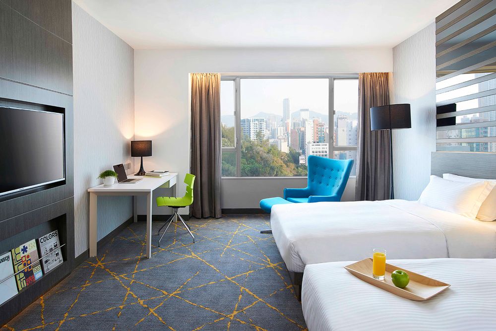 THE CITYVIEW - 17