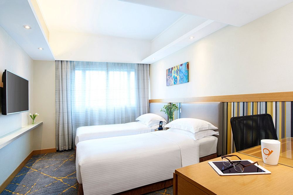 THE CITYVIEW - 16