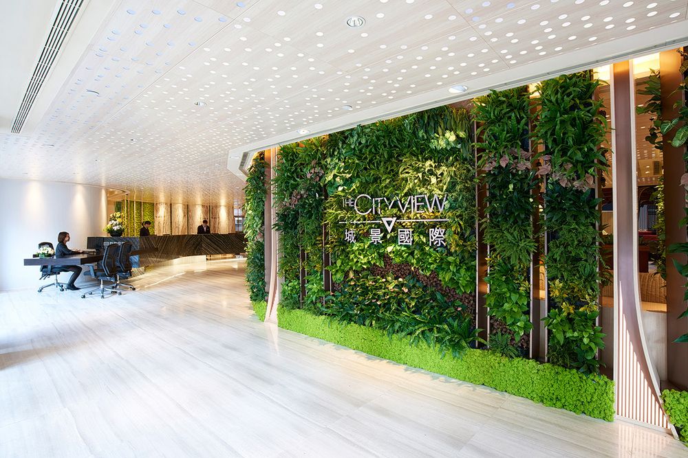 THE CITYVIEW - 5