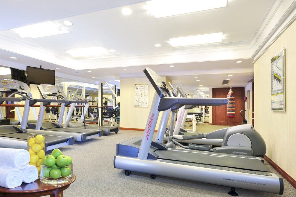 HARBOUR PLAZA NORTH POINT - 11