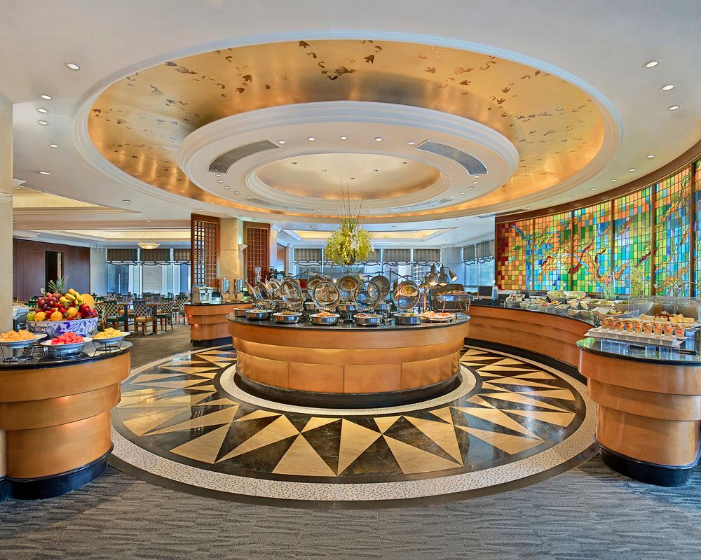 HARBOUR PLAZA NORTH POINT - 4