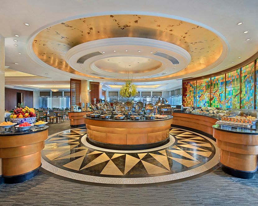 HARBOUR PLAZA NORTH POINT - 4