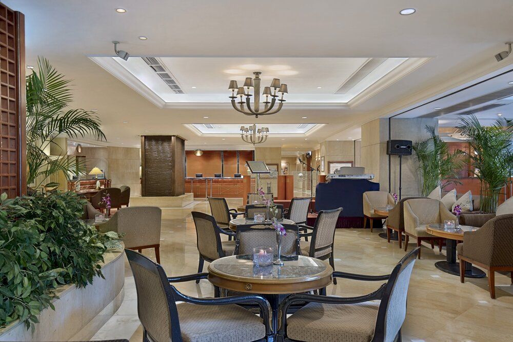 HARBOUR PLAZA NORTH POINT - 8