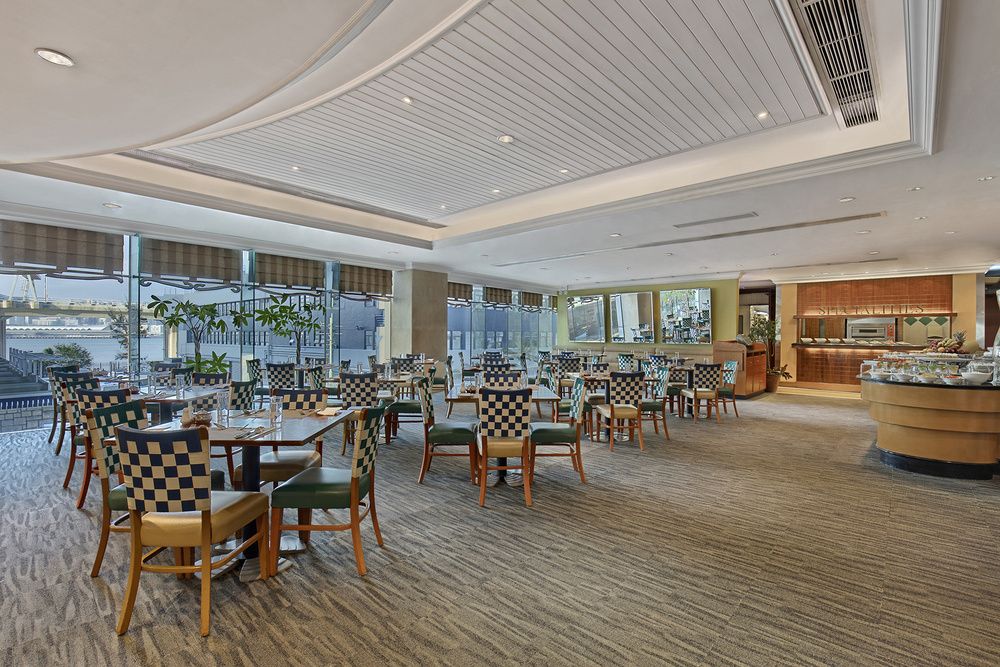 HARBOUR PLAZA NORTH POINT - 7
