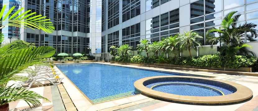 HARBOUR PLAZA NORTH POINT - 2