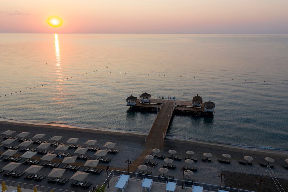 Perre La Mer Hotel - 60