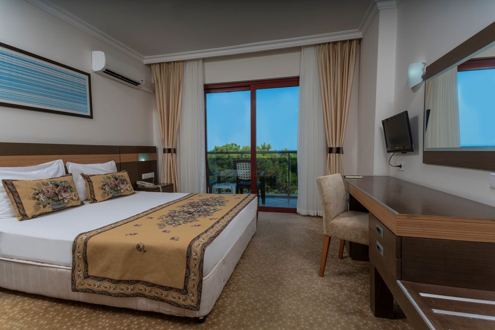 Perre La Mer Hotel - 58