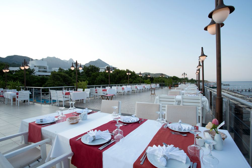 Perre La Mer Hotel - 56