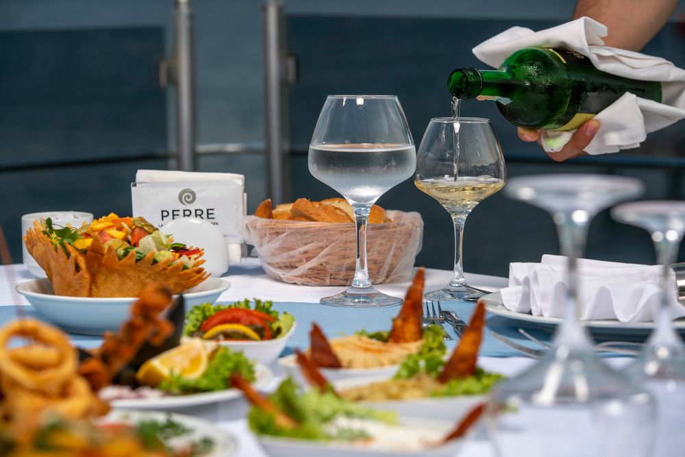 Perre La Mer Hotel - 54