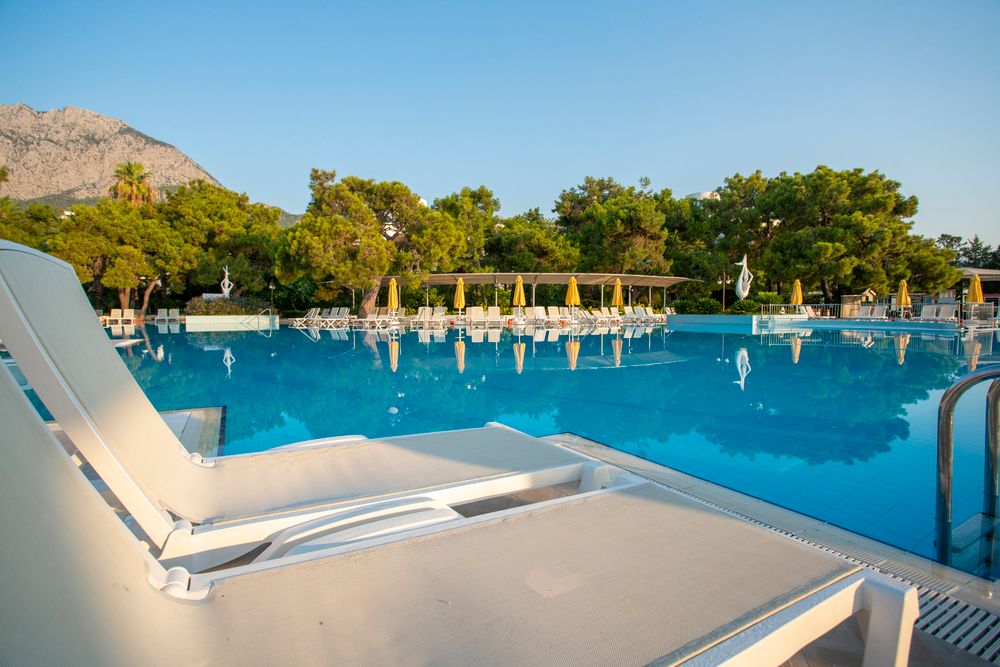 Perre La Mer Hotel - 50