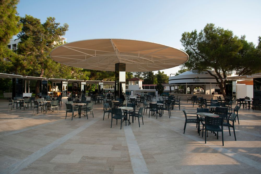 Perre La Mer Hotel - 45