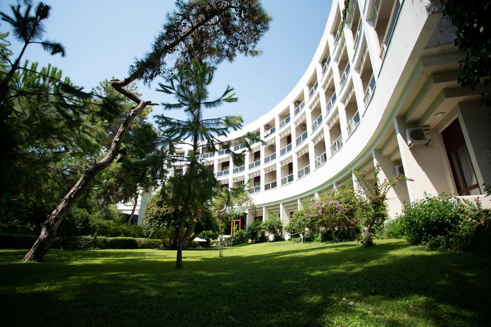 Perre La Mer Hotel - 43