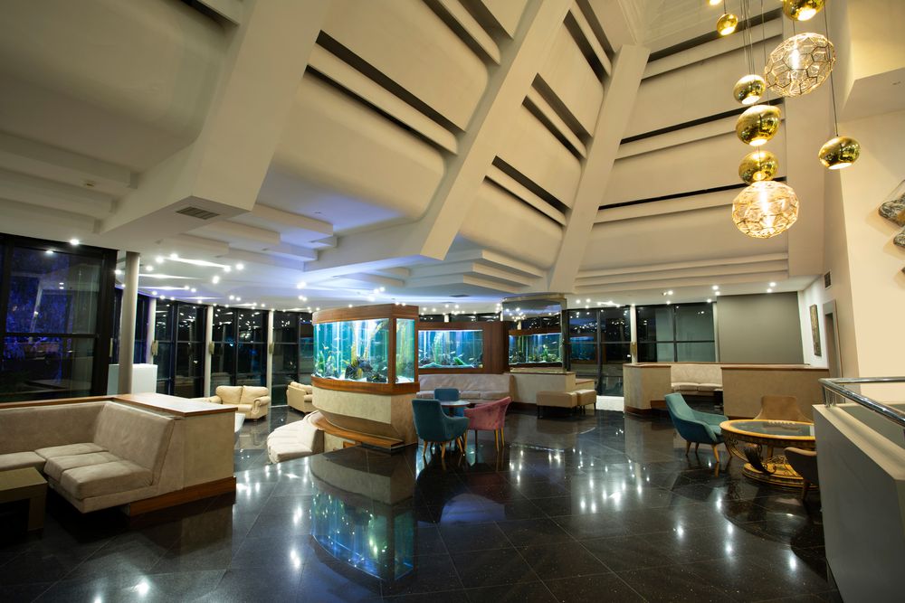 Perre La Mer Hotel - 42