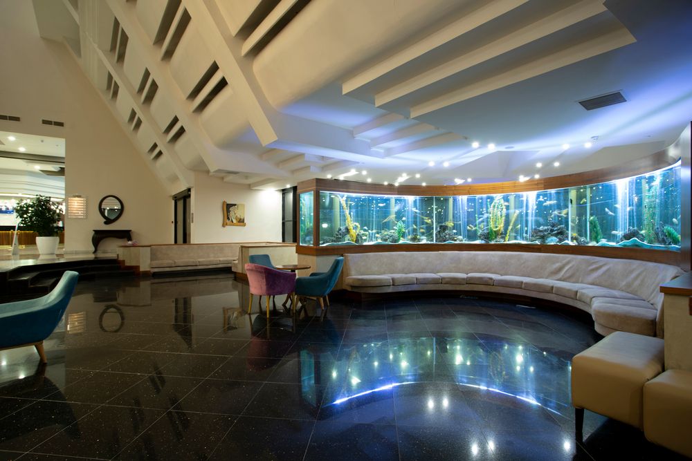 Perre La Mer Hotel - 41