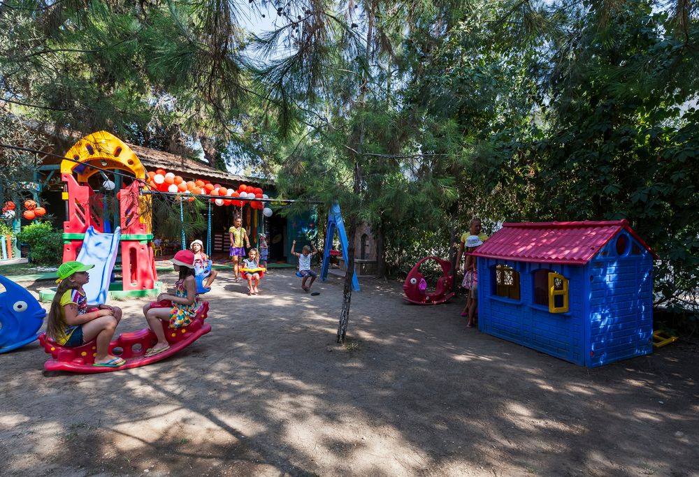 Картинка отеля - 37