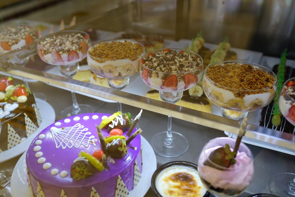 Perre La Mer Hotel - 28