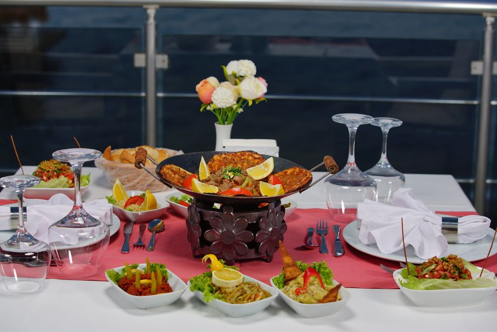 Perre La Mer Hotel - 23