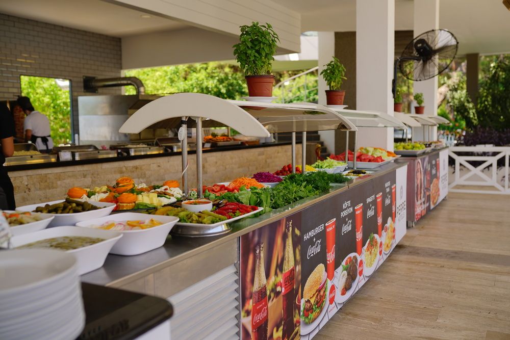 Perre La Mer Hotel - 19