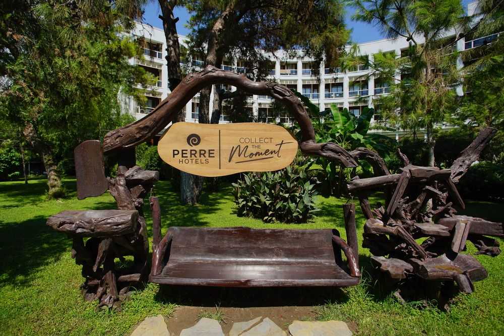 Perre La Mer Hotel - 18