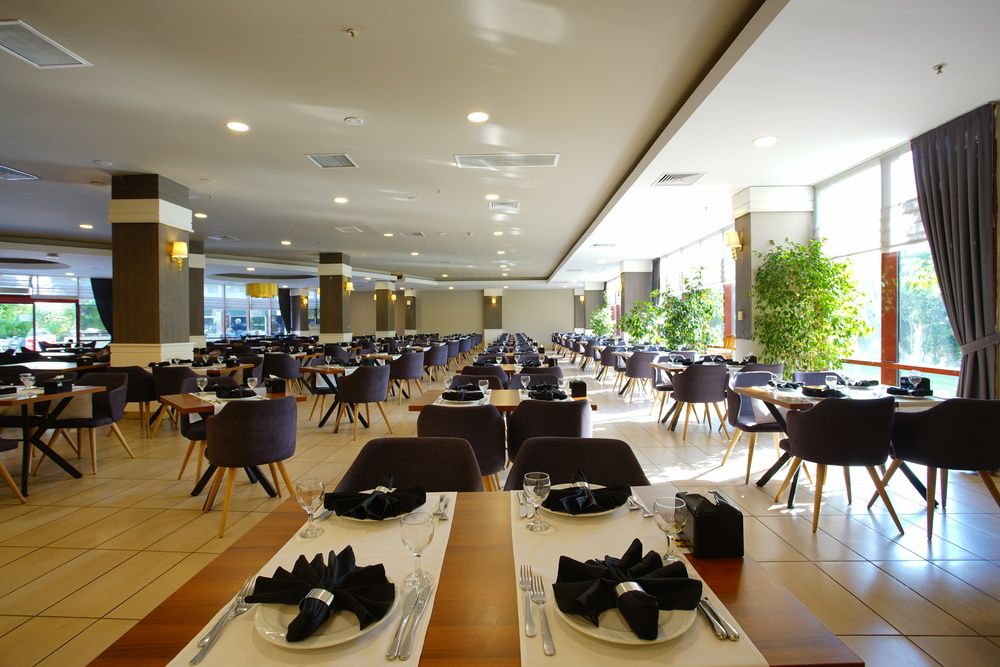 Perre La Mer Hotel - 15