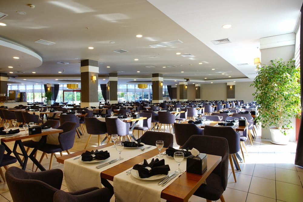 Perre La Mer Hotel - 14