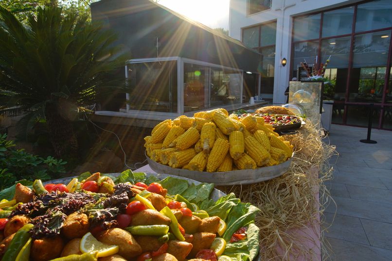 Perre La Mer Hotel - 5