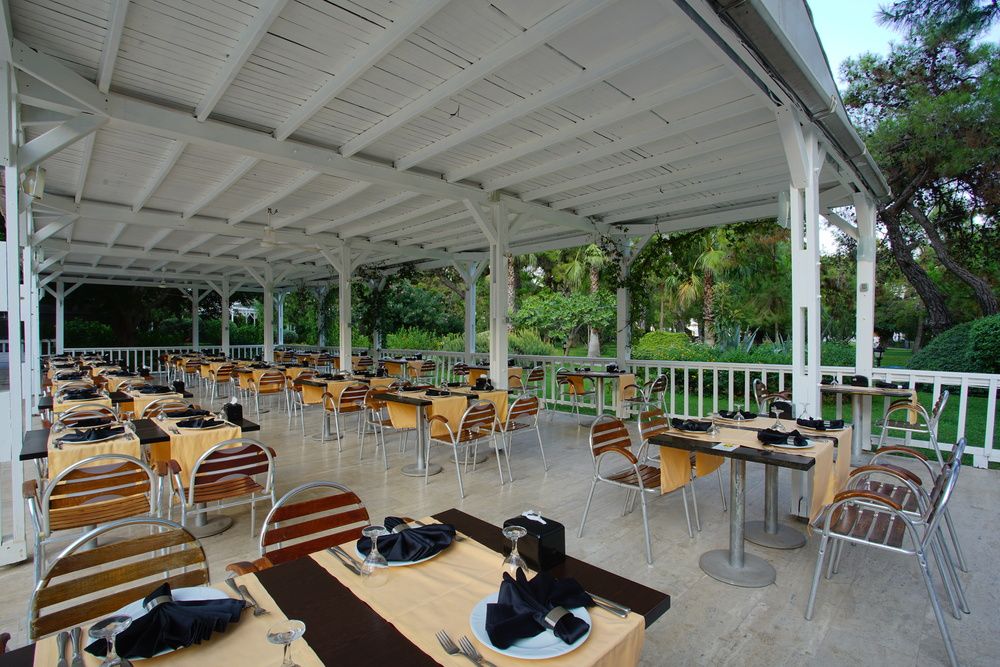 Perre La Mer Hotel - 10