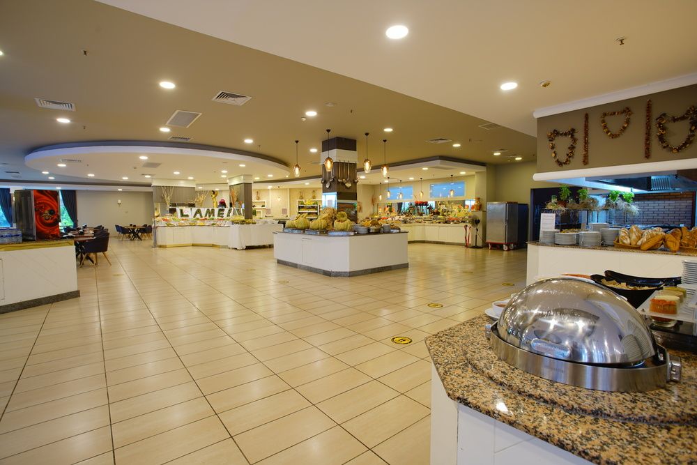 Картинка отеля - 9