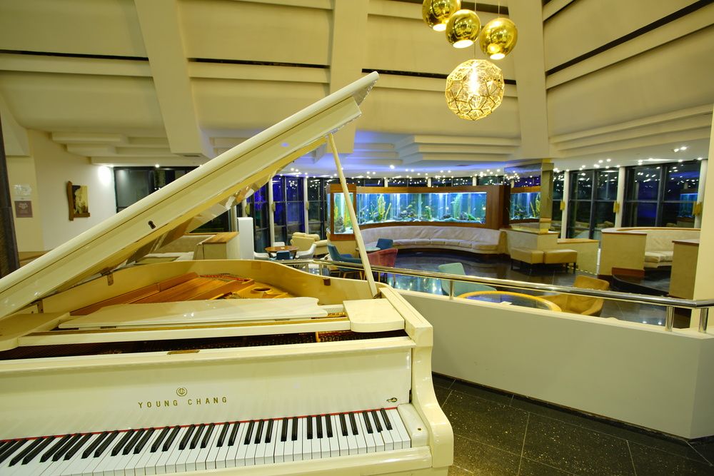 Perre La Mer Hotel - 6