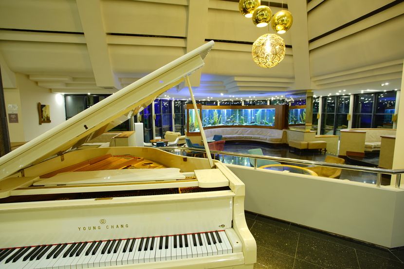 Perre La Mer Hotel - 6