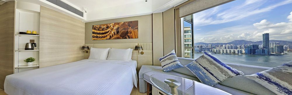 ALEXANDRA HOTEL - 21