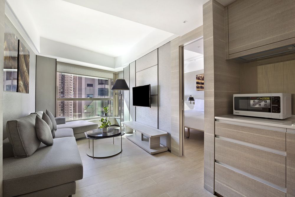 ALEXANDRA HOTEL - 19