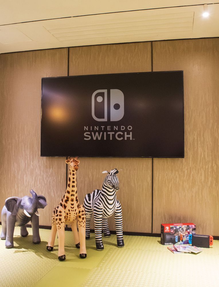 Картинка отеля - 16