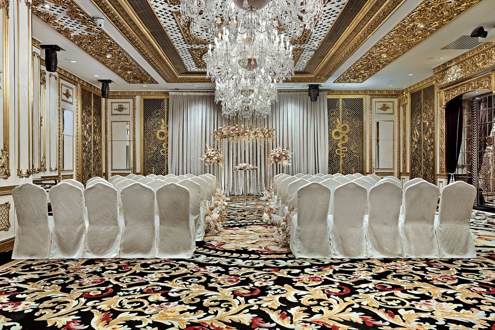 ALEXANDRA HOTEL - 12