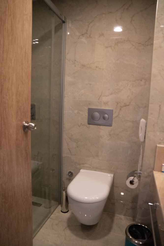 Lucida Beach Hotel - 60