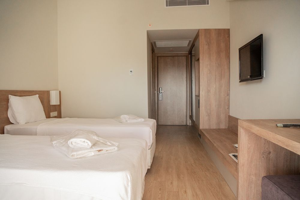 Lucida Beach Hotel - 50