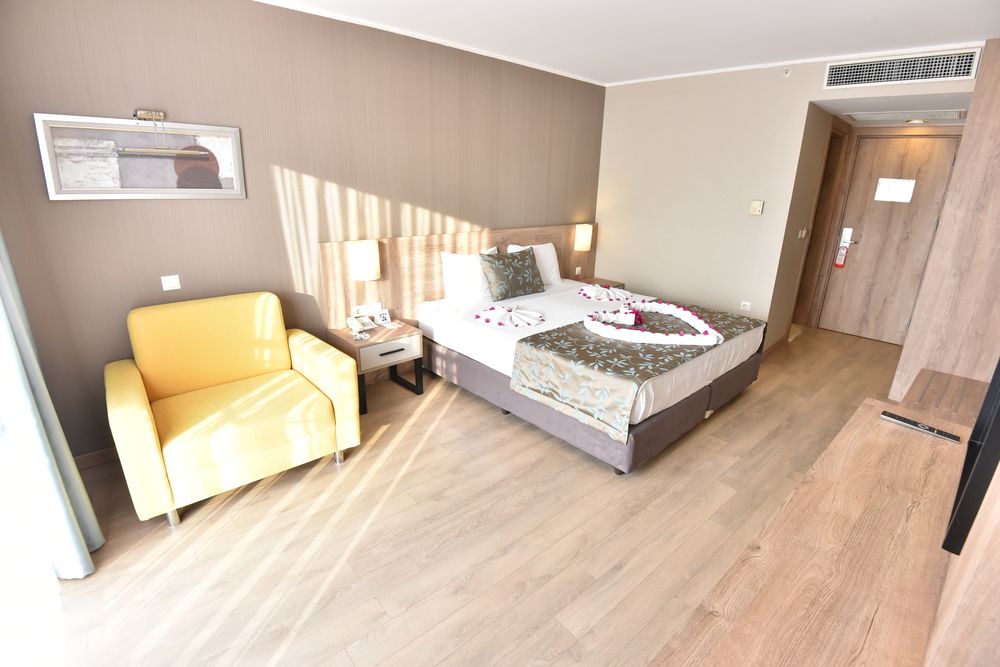 Lucida Beach Hotel - 46