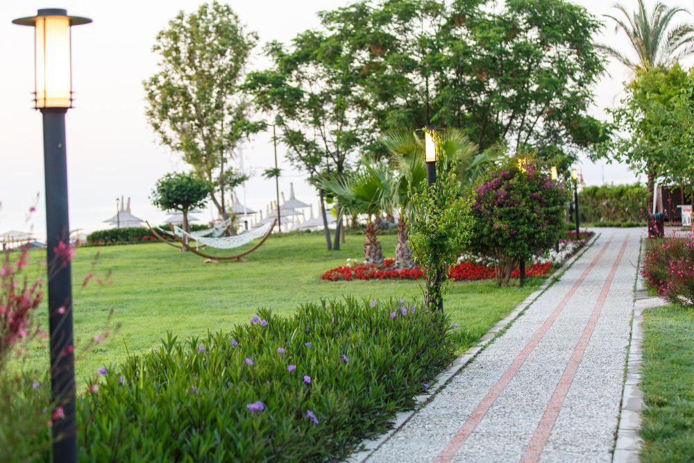 Lucida Beach Hotel - 6