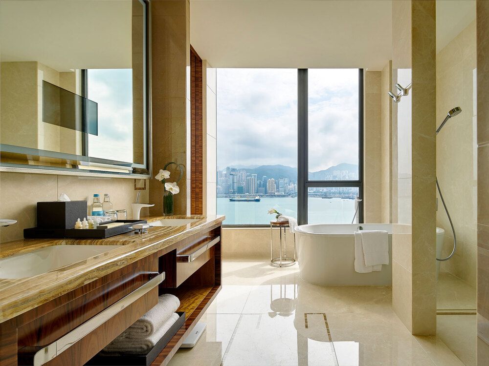 THE ROYAL GARDEN HOTEL - 51