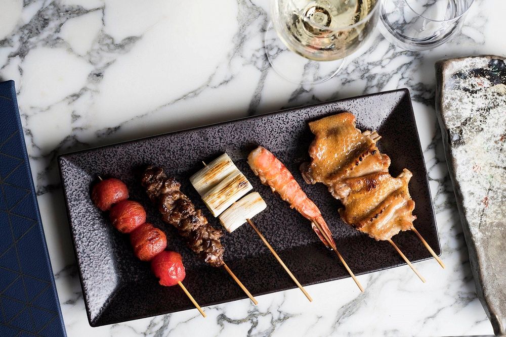 THE ROYAL GARDEN HOTEL - 17