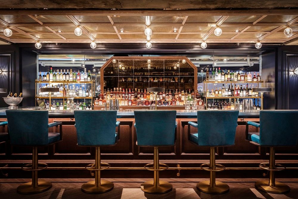 THE ROYAL GARDEN HOTEL - 15