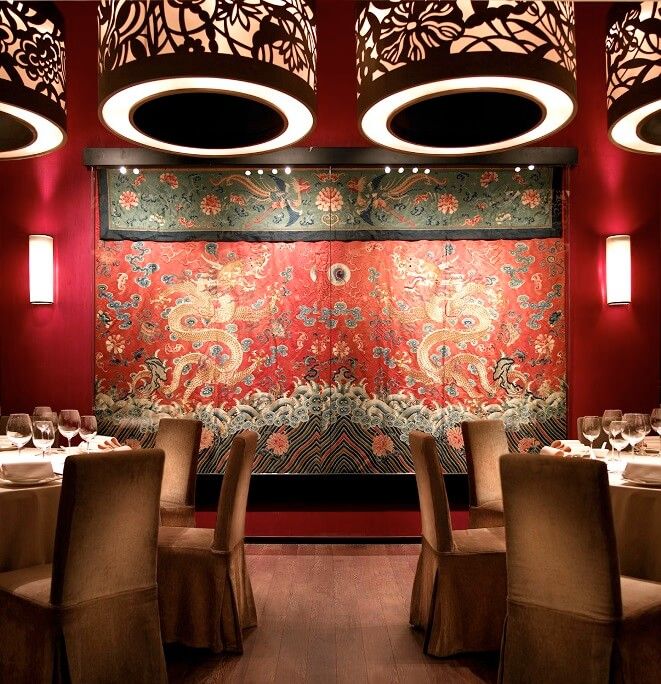 THE ROYAL GARDEN HOTEL - 6