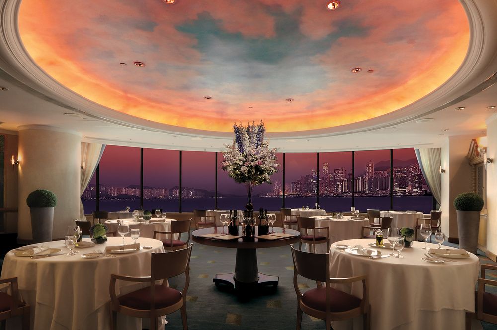 HARBOUR GRAND KOWLOON - 9