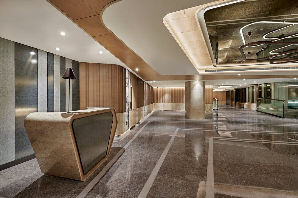 HARBOUR GRAND KOWLOON - 6
