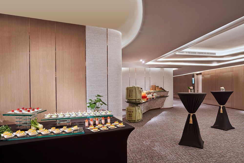 HARBOUR GRAND KOWLOON - 23