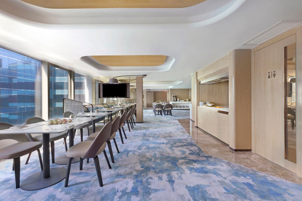 HARBOUR GRAND KOWLOON - 27