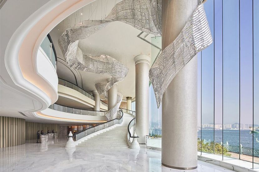 HARBOUR GRAND KOWLOON - 4