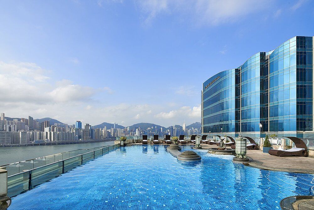 HARBOUR GRAND KOWLOON - 28